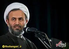 پناهیان: توهم دارند که تهران یکپارچه با روحانی است/توهم س