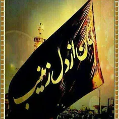 #السلام_علیک_یا_ابا_عبدالله_الحسین_🖤 #خاص