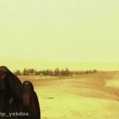 وقتی فریاد حضرت حسین(ع) شنیدہ نشد!
