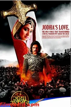 دانلود سریال هندی Jodha Akbar قسمت 1 تا 246 با لینک مستقی