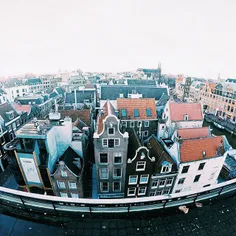 Bye #amsterdam 