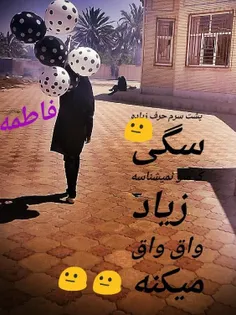 فاطمه خیلی دوستت دارم ابجی