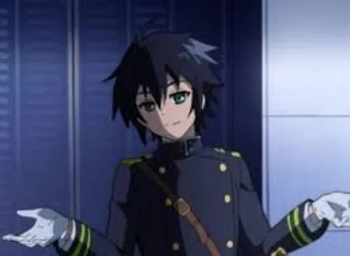 yuu