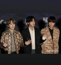 #MAMA2019  #BTS