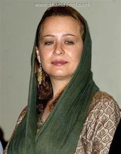 آزیتا حاجیان 4