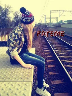 #fateme