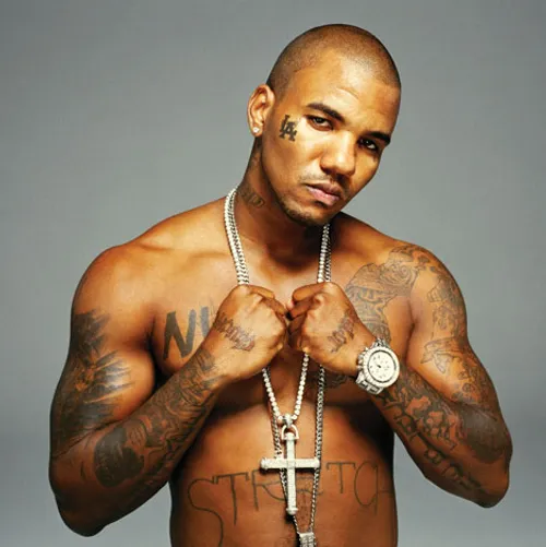 thegame