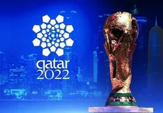 مراسم قرعه کشی جام جهانی فوتبال قطر 2022