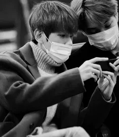 💕 🍃 Kaibaek #jongin #baek