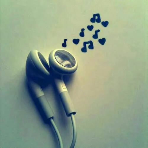 Love music...^ ^