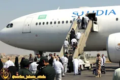طبق اخبار واصله عربستان دعوتنامه ای را برای ایران پیرامون