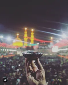 #السلام_علیک_یا_ابا_عبدالله_الحسین_🖤