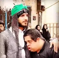 #اسکار زیباترین عکس از صحنه تاسوعای حسینی،تعلق میگیرد به 