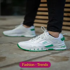 کفش Fashion مدل Trends 