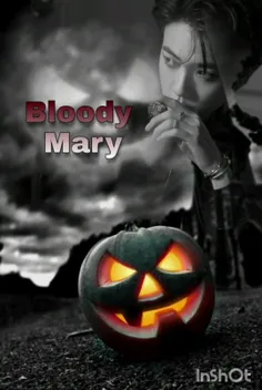 مریم خونین پارت اخرررر