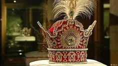تاج شاه ایران چندتا لایک داره؟