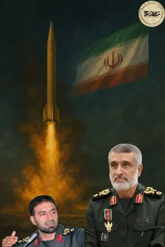 «از جهاد خاموش تا اقتدار موشکی؛ میراث مردانی که آسمان را 