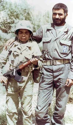 شهید برونسی