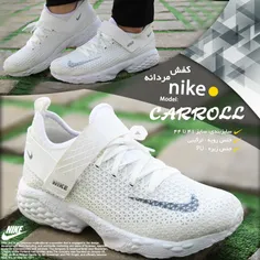 #کفش #مردانه #nike مدل Carroll