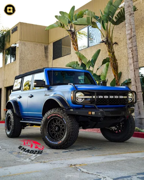 Ford-Bronco