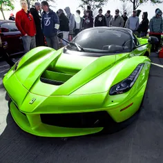 Ferrari LaFerrari