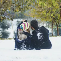 می گویند دنیای دیگری به نام بهشت است