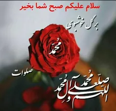 قطعه ای از بهشت