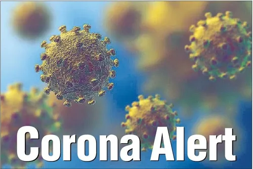 وزارت بهداشت ایران از دو مورد ابتلا به ویروس کرونا خبر دا