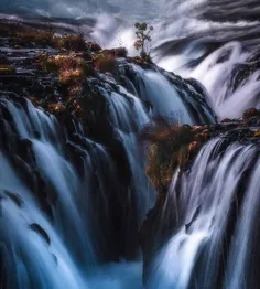 چه منظره ی زیبایی😍😍