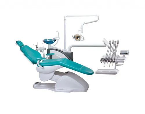 یونیت و صندلی دندانپزشکی دنتوس EXTRA 3006 ORTHO