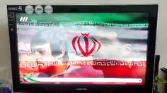 ایران منم از ابتدا به پهلوونام مشهور 💪
جام جهانی 2022
ایران 2  ولز 0