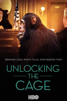 دانلود مستند بازکردن قفل قفس Unlocking the Cage 2016
