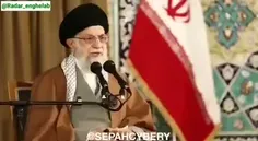 🚨مقام معظم رهبری: