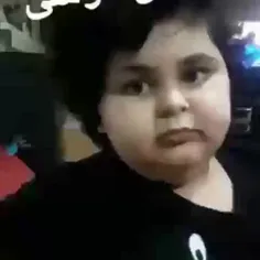 باباش قول داده بود براش گوشی بخره😂