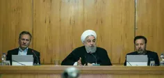 🔴    سخنرانی روحانی  درباره اقدام جمهوری اسلامی ایران در 