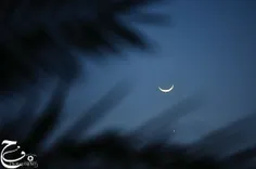 حلول ماه مبارک رمضان🌙