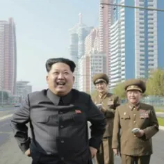 رهبر کره شمالی هیچگاه از توالت عمومی استفاده نمی کند و تو
