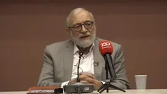 صحبت‌های طوفانی محمدجواد لاریجانی درباره ظریف