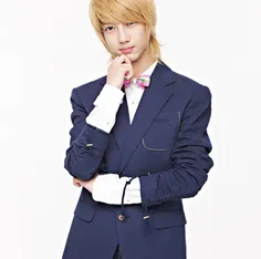 Jo Youngmin