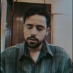 نترس دنیای بعدازتوسراسرمرگ ونفرین است... 💔🥀