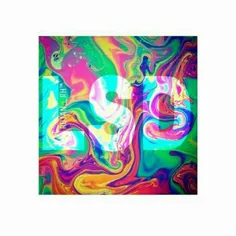 #LSD