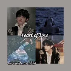 Pearl of Love part : 13