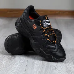 کفش مردانه Skechers مدل 12264