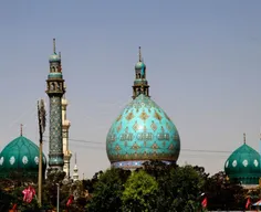 مدرک نمازهای مخصوص «مسجد جمکران»