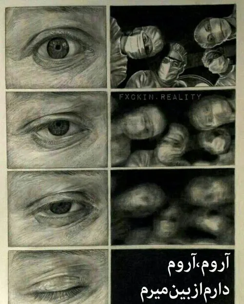 نه کسی