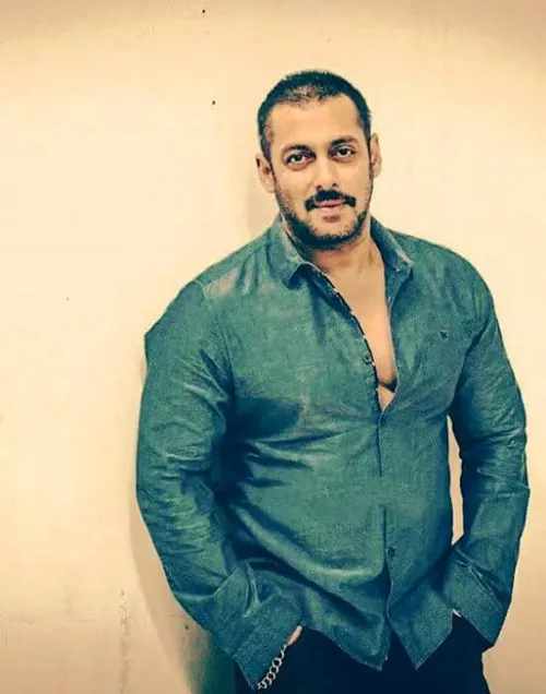 Salman khan