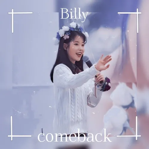 Comeback: Billy