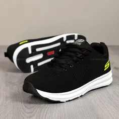 کفش مردانه Skechers مدل 12901