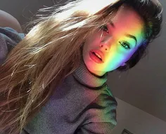 #rainbow