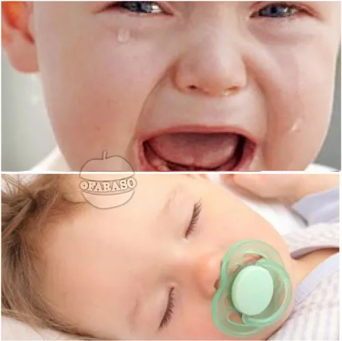 راهکارهایی برای مهار گریه های نوزاد
